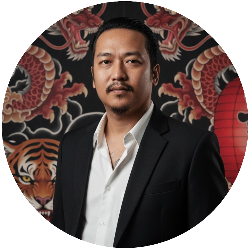 Founder & CEO